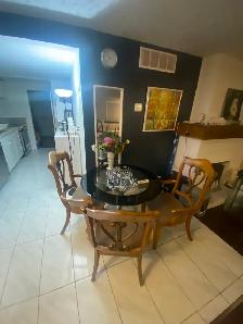Room w/bathrm/living area rent in Fort Erie close 2 everythin - Photo 5