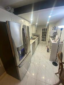 Room w/bathrm/living area rent in Fort Erie close 2 everythin - Photo 6