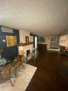 Room w/bathrm/living area rent in Fort Erie close 2 everythin - Photo 7