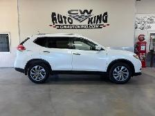 2015 Nissan Rogue SL Tech / AWD / Low K / O Accident