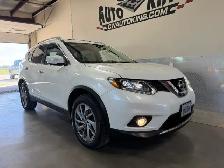 2015 Nissan Rogue SL Tech / AWD / Low K / O Accident - Photo 2