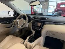 2015 Nissan Rogue SL Tech / AWD / Low K / O Accident - Photo 8