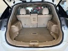2015 Nissan Rogue SL Tech / AWD / Low K / O Accident - Photo 11