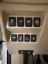 2015 Nissan Rogue SL Tech / AWD / Low K / O Accident - Photo 16