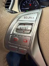 2015 Nissan Rogue SL Tech / AWD / Low K / O Accident - Photo 23
