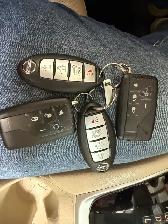 2015 Nissan Rogue SL Tech / AWD / Low K / O Accident - Photo 24