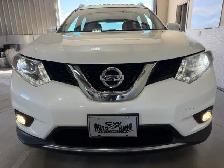 2015 Nissan Rogue SL Tech / AWD / Low K / O Accident - Photo 27