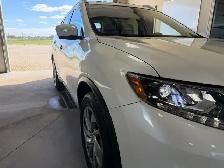 2015 Nissan Rogue SL Tech / AWD / Low K / O Accident - Photo 28