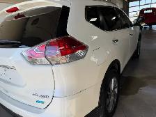 2015 Nissan Rogue SL Tech / AWD / Low K / O Accident - Photo 29