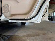 2015 Nissan Rogue SL Tech / AWD / Low K / O Accident - Photo 31