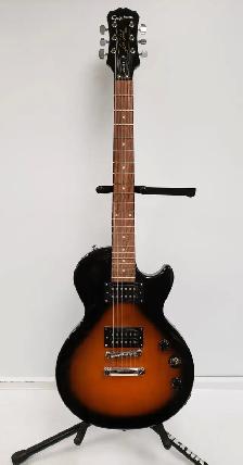 (9923971) Epiphone LES PAUL SPECIAL II Electric Guitar