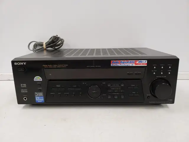 (9923874) Sony STR-DE585 Receiver