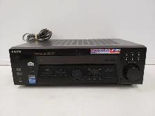 (9923874) Sony STR-DE585 Receiver