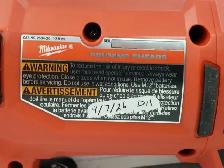 (9923868) Milwaukee 2534-20 Pruners - Photo 7
