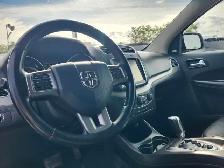 2014 Dodge Journey CROSSROAD CUIR V6 GARANTIE 1 ANS - Photo 3