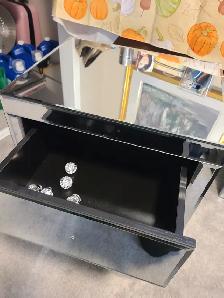 Mirror Dressers ($20 for both) - Photo 3