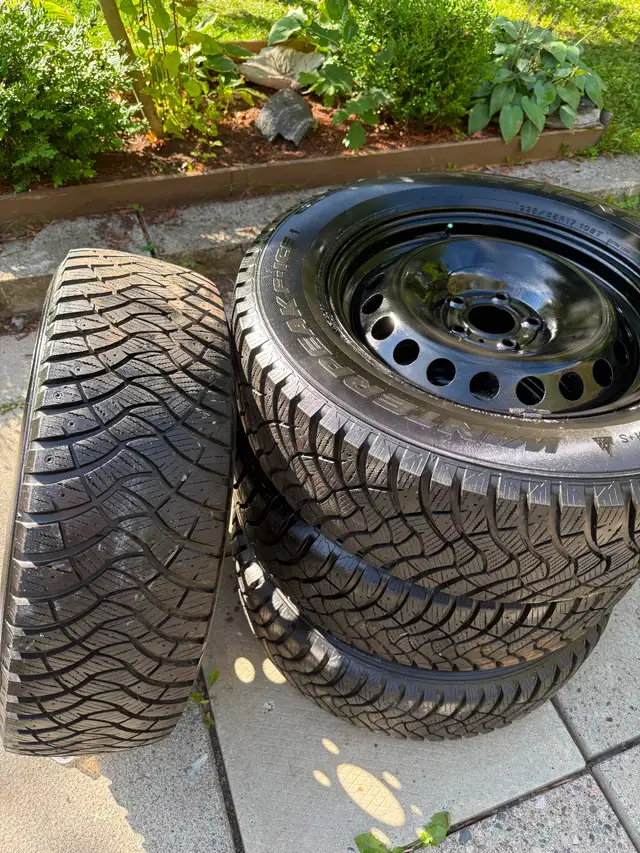 Winter Tires
