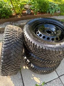 Winter Tires