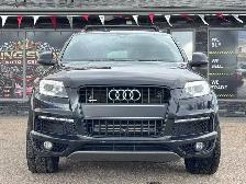2015 Audi Q7 Quattro 4dr 3.0T PREMIUM - Photo 2