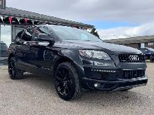 2015 Audi Q7 Quattro 4dr 3.0T PREMIUM - Photo 3