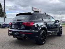 2015 Audi Q7 Quattro 4dr 3.0T PREMIUM - Photo 5