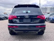 2015 Audi Q7 Quattro 4dr 3.0T PREMIUM - Photo 6