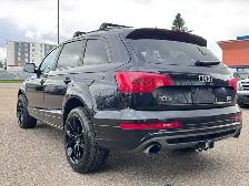 2015 Audi Q7 Quattro 4dr 3.0T PREMIUM - Photo 7