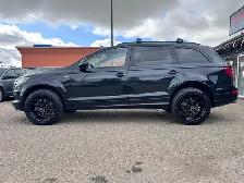 2015 Audi Q7 Quattro 4dr 3.0T PREMIUM - Photo 8