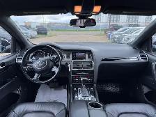 2015 Audi Q7 Quattro 4dr 3.0T PREMIUM - Photo 11