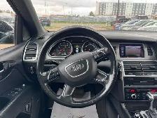 2015 Audi Q7 Quattro 4dr 3.0T PREMIUM - Photo 12