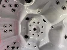 Brand New Deep 7 Seater Spa-Foot Massager Jets- Free Delivery GU - Photo 2