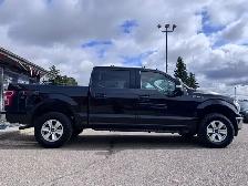 2020 Ford F-150 XLT 4WD SuperCrew 5.5' Box - Photo 4