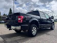 2020 Ford F-150 XLT 4WD SuperCrew 5.5' Box - Photo 5