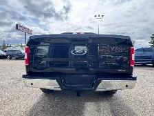 2020 Ford F-150 XLT 4WD SuperCrew 5.5' Box - Photo 6