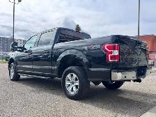 2020 Ford F-150 XLT 4WD SuperCrew 5.5' Box - Photo 7