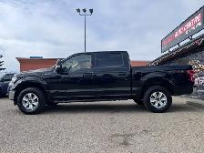 2020 Ford F-150 XLT 4WD SuperCrew 5.5' Box - Photo 8