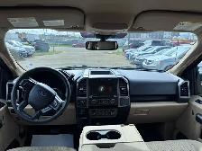 2020 Ford F-150 XLT 4WD SuperCrew 5.5' Box - Photo 9