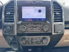 2020 Ford F-150 XLT 4WD SuperCrew 5.5' Box - Photo 14
