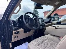 2020 Ford F-150 XLT 4WD SuperCrew 5.5' Box - Photo 15