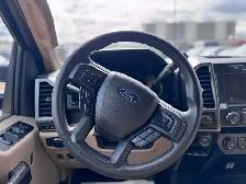 2020 Ford F-150 XLT 4WD SuperCrew 5.5' Box - Photo 16