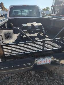Ford f350 Lariat diesel - Photo 3