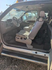 Ford f350 Lariat diesel - Photo 4