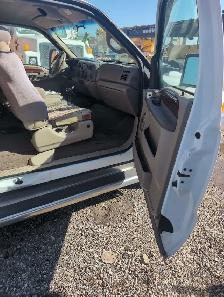 Ford f350 Lariat diesel - Photo 5