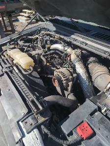 Ford f350 Lariat diesel - Photo 6