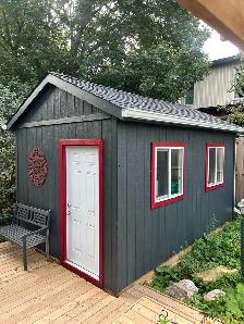 fall shed sale
