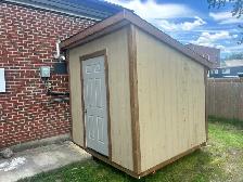 fall shed sale - Photo 2