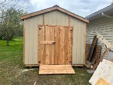 fall shed sale - Photo 3