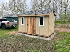 fall shed sale - Photo 4