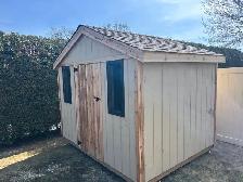 fall shed sale - Photo 5