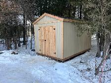 fall shed sale - Photo 6